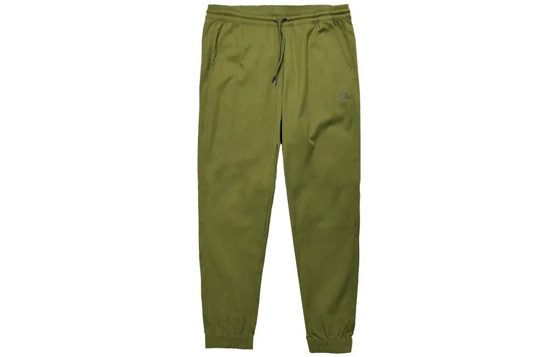 THE NORTH FACE SS22 Casual Pants Men's