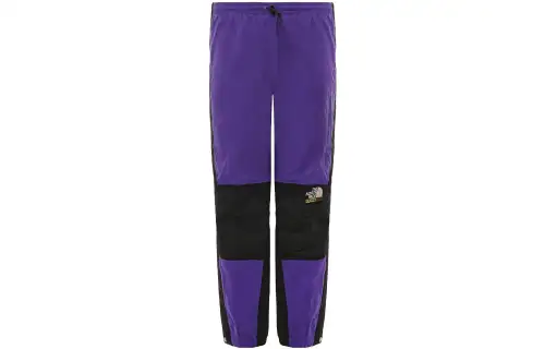 GUCCI x THE NORTH FACE Knitted Sweatpants Men's Purple