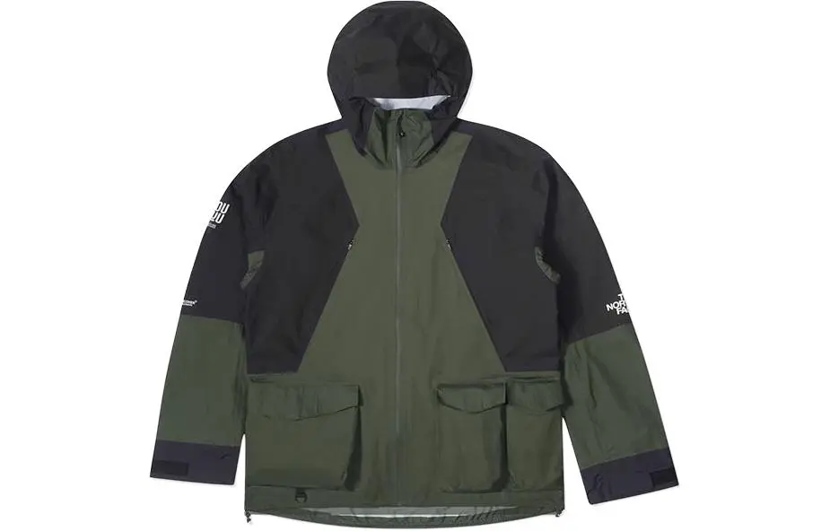 THE NORTH FACE Jackets & Coats Unisex Green
