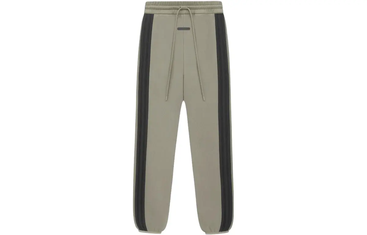 Fear Of God Athletics Suede Fleece Sweatpant