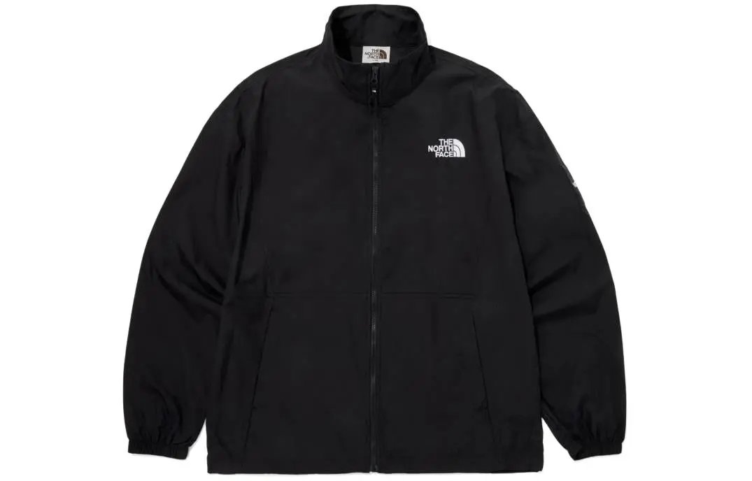 THE NORTH FACE Jackets & Coats Men's Black