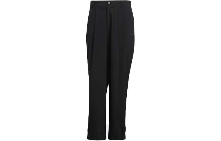 Adidas Originals Casual Pants Men's Black