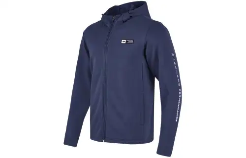 Skechers Jackets & Coats Men's Marine Collegiate Blue