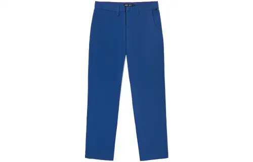 Vans Casual Pants Men's Dark Blue Moderate Wide Leg Pants