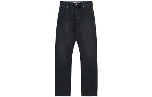 LOEWE Straight Leg Jeans