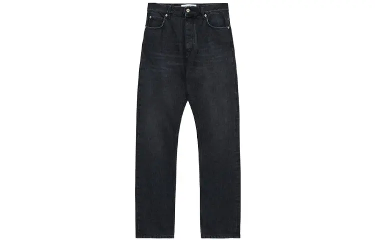 LOEWE Straight Leg Jeans