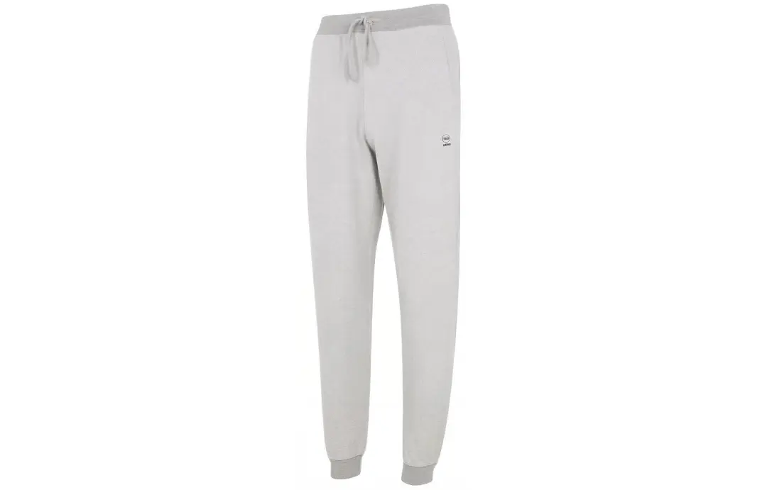 Adidas Neo Sweatpants Men's Gray