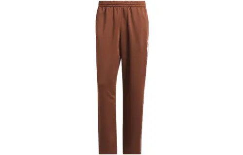 Adidas Originals three-stripe trousers
