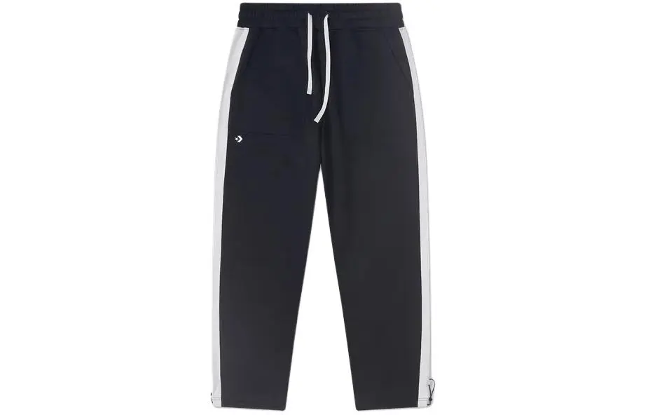 Converse FW23 Knitted Sweatpants Men's Black