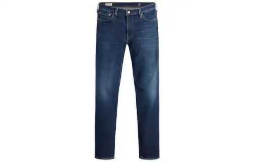 Levis Jeans Men's Denim Blue Moderate Other