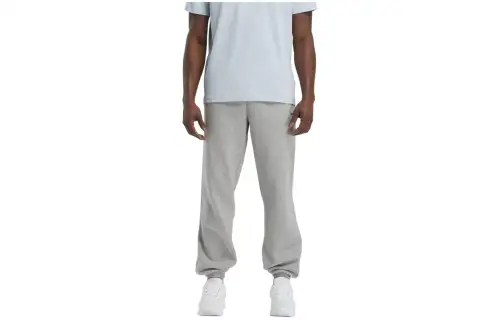 Reebok RI VS PANT Knitted Sweatpants Men's Gray