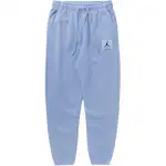Jordan Knitted Sweatpants Men's Light Blue Moderate Other