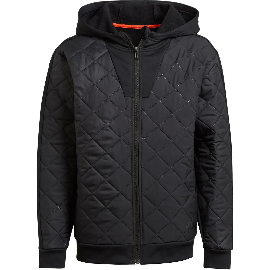 Adidas Jackets & Coats Men's Black
