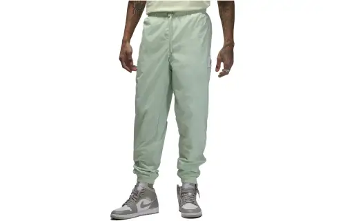 Jordan Essentials Knitted Sweatpants Men's Green