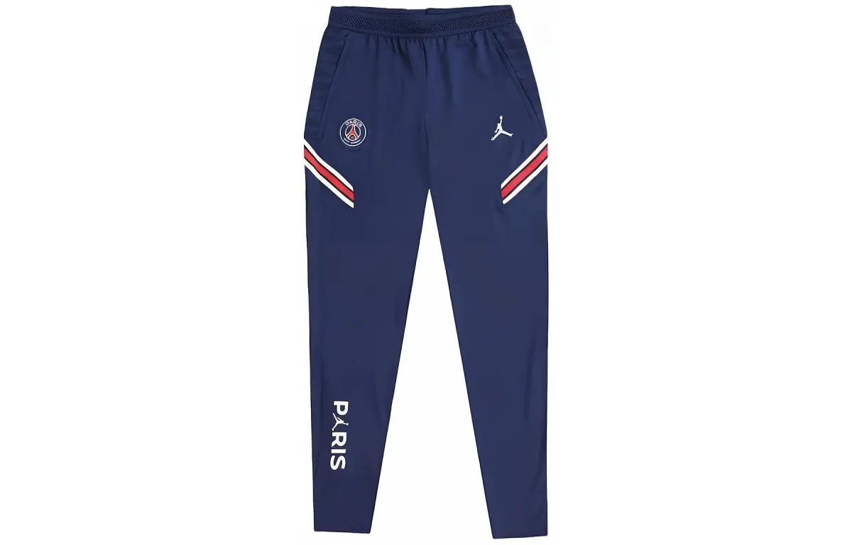 Nike Psg Dri Fit Strike Sweatpants