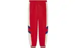 GUCCI Neoprene Track Webbed Pant
