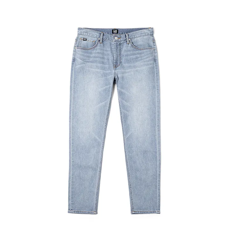 Lee SS25 Jeans Men's Light Blue