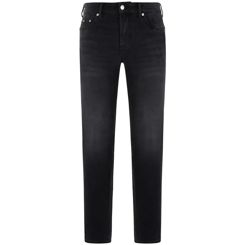 CALVIN KLEIN Jeans Men's Denim Black