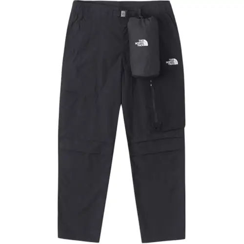 THE NORTH FACE Casual Pants Men's Cosmic Black
