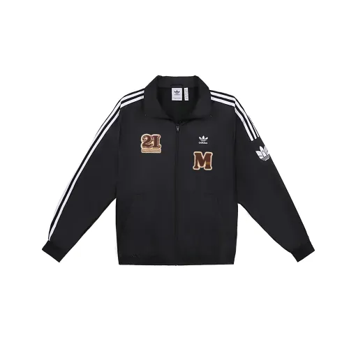 Adidas Originals Jackets & Coats Men's Black