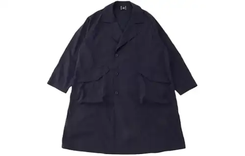 New Balance Jackets & Coats Men's Marine Blue