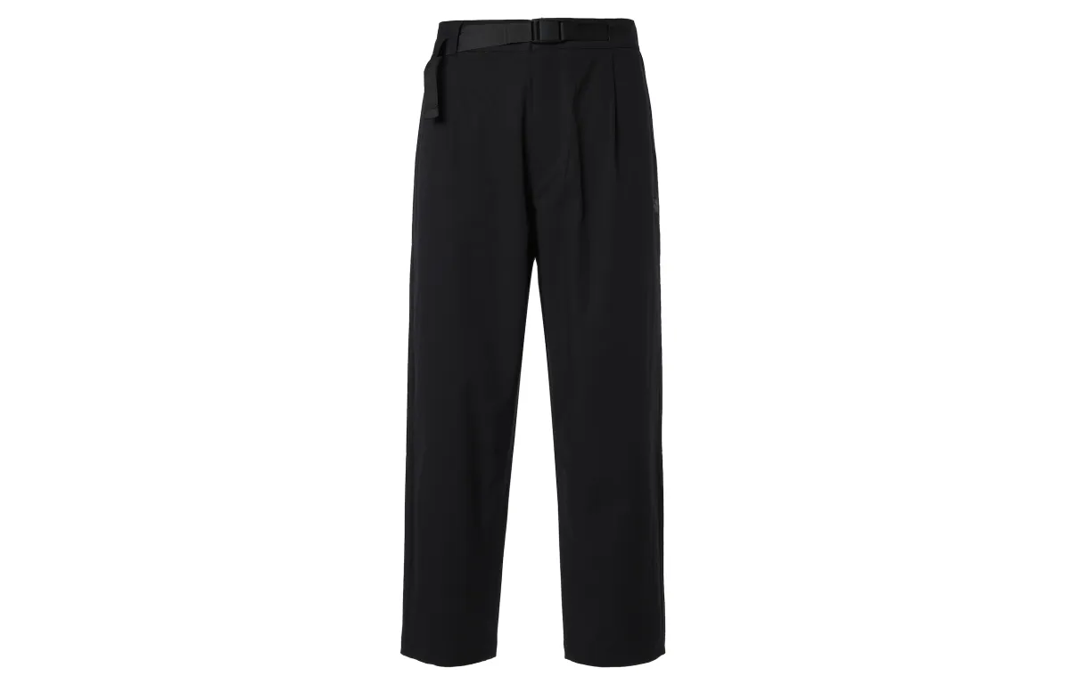 THE NORTH FACE Casual Pants Fall Men's Black