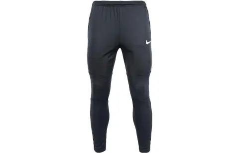 Nike Dri Fit Knitted Sweatpants Men's Black