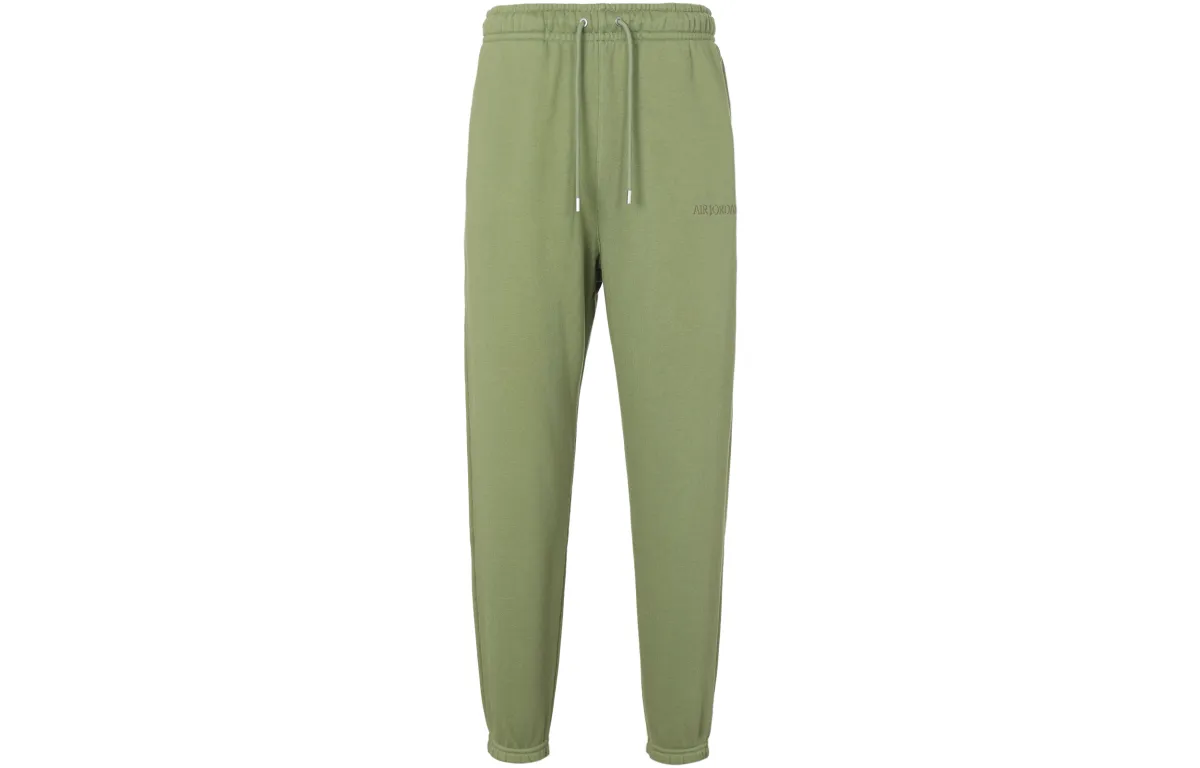 Jordan Wordmark track pants