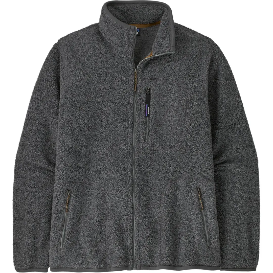 Patagonia Reclaimed Fleece Jacket Jackets & Coats Men's