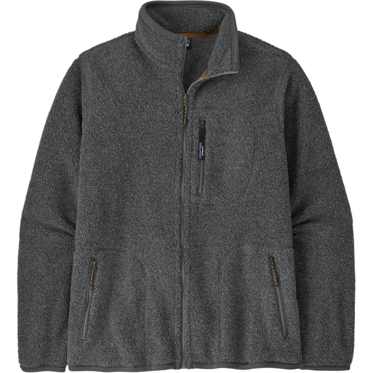 Patagonia Reclaimed Fleece Jacket Jackets & Coats Men's