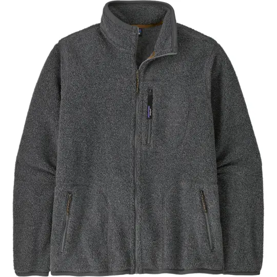 Patagonia Reclaimed Fleece Jacket Jackets & Coats Men's