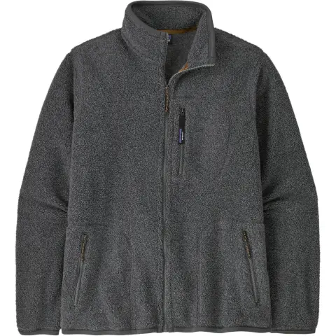 Patagonia Reclaimed Fleece Jacket Jackets & Coats Men's