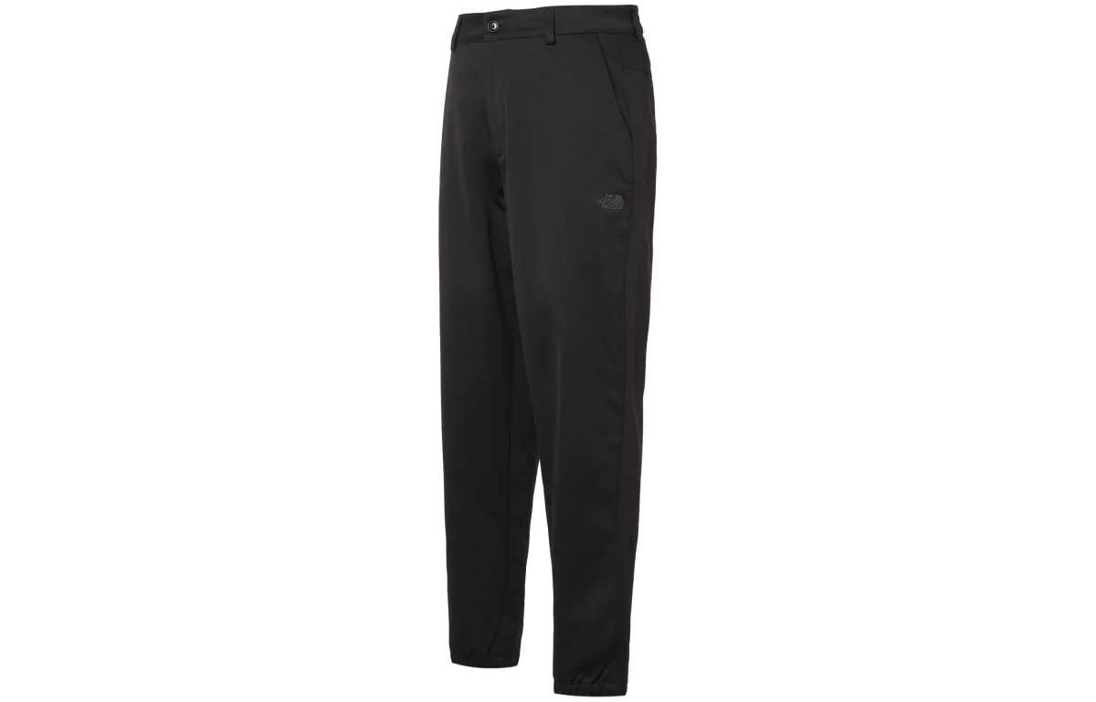 THE NORTH FACE Casual Pants Men's Black