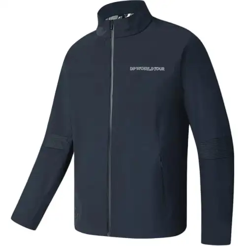 FILA Golf Jackets & Coats Men's Tide Blue