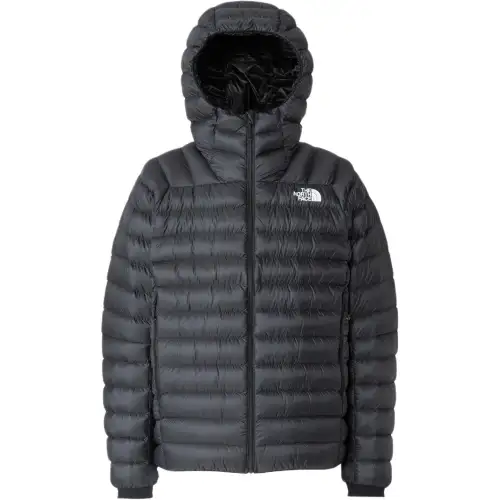 THE NORTH FACE Down Jacket Men's Black