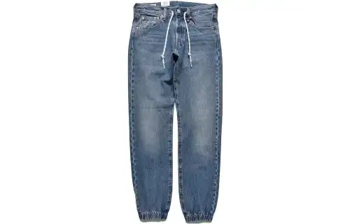 Levis Jeans Men's Blue Moderate Other