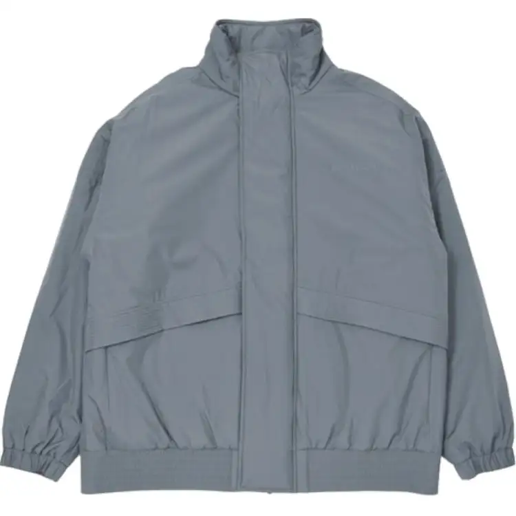 New Balance Met24 Puffer Jacket Men's Graphite