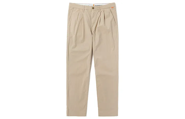 Timberland Casual Pants Men's Light Mud