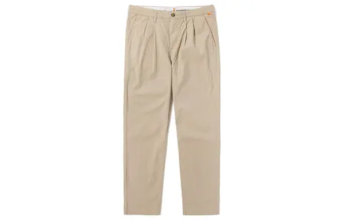 Timberland Casual Pants Men's Light Mud