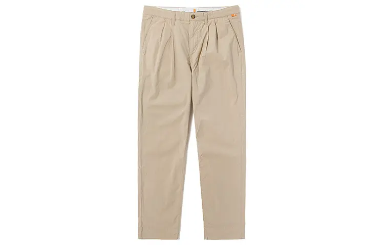 Timberland Casual Pants Men's Light Mud