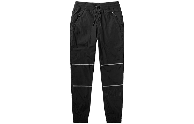 Мужские штаны The North Face (черные)