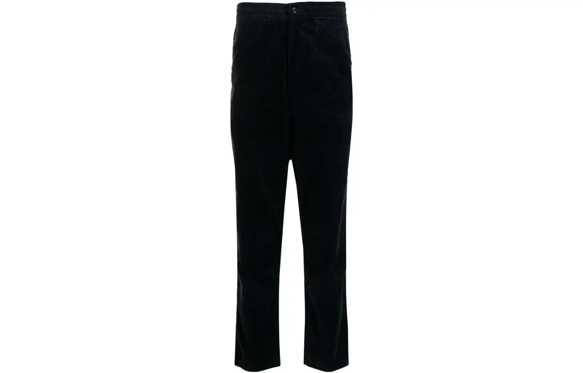 【Replicated_PMPrevious Season】corduroy slim-cut chinos