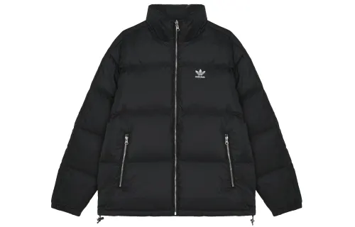 Adidas Originals ADC BRD DJ M Down Jacket Unisex Black