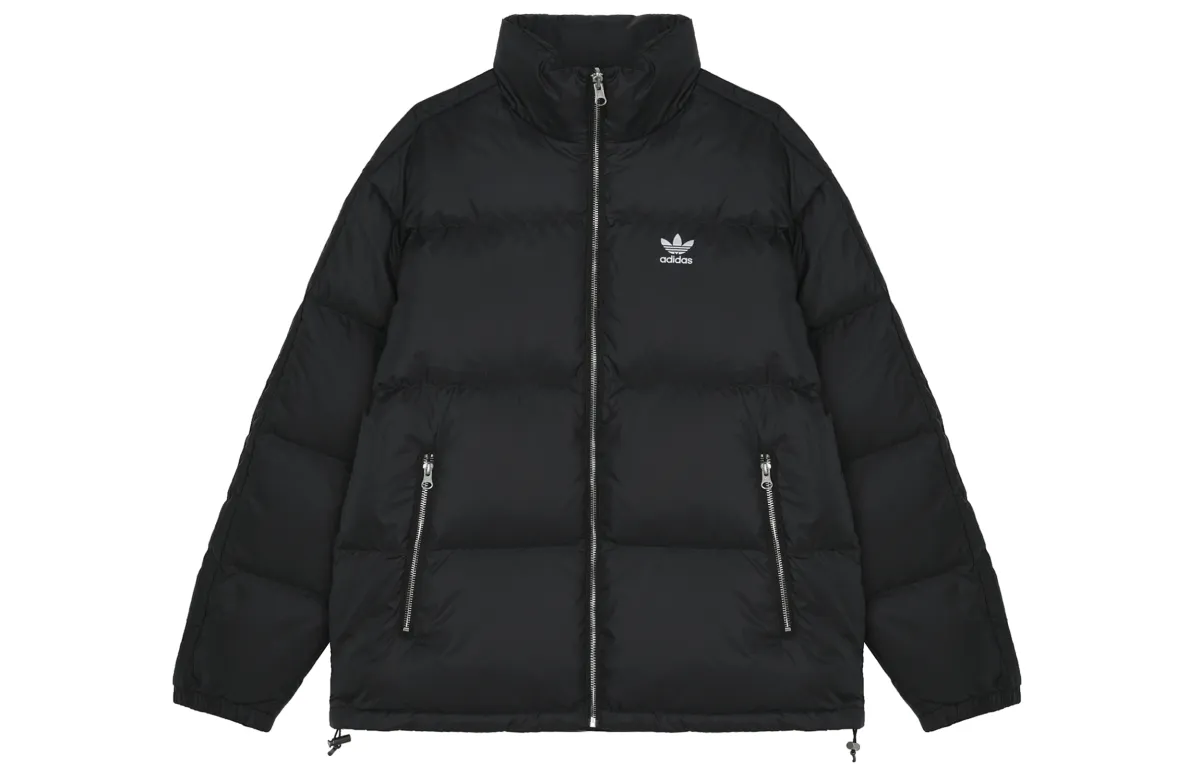 Adidas Originals ADC BRD DJ M Down Jacket Unisex Black