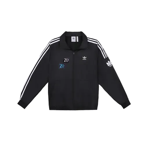 Adidas Originals Jackets & Coats Men's Black