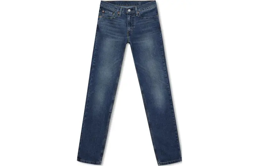 Levi's Jeans Men's Blue 000 Moderate Straight Fit Pants