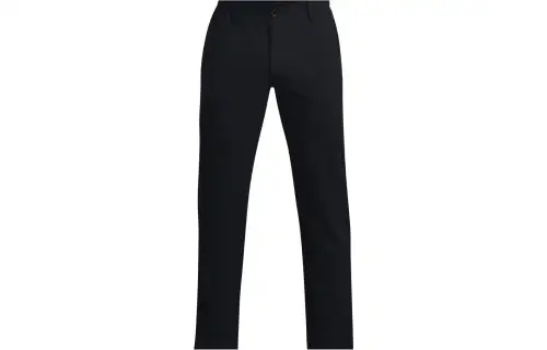 Under Armour Knitted Sweatpants Men's Black Moderate Other