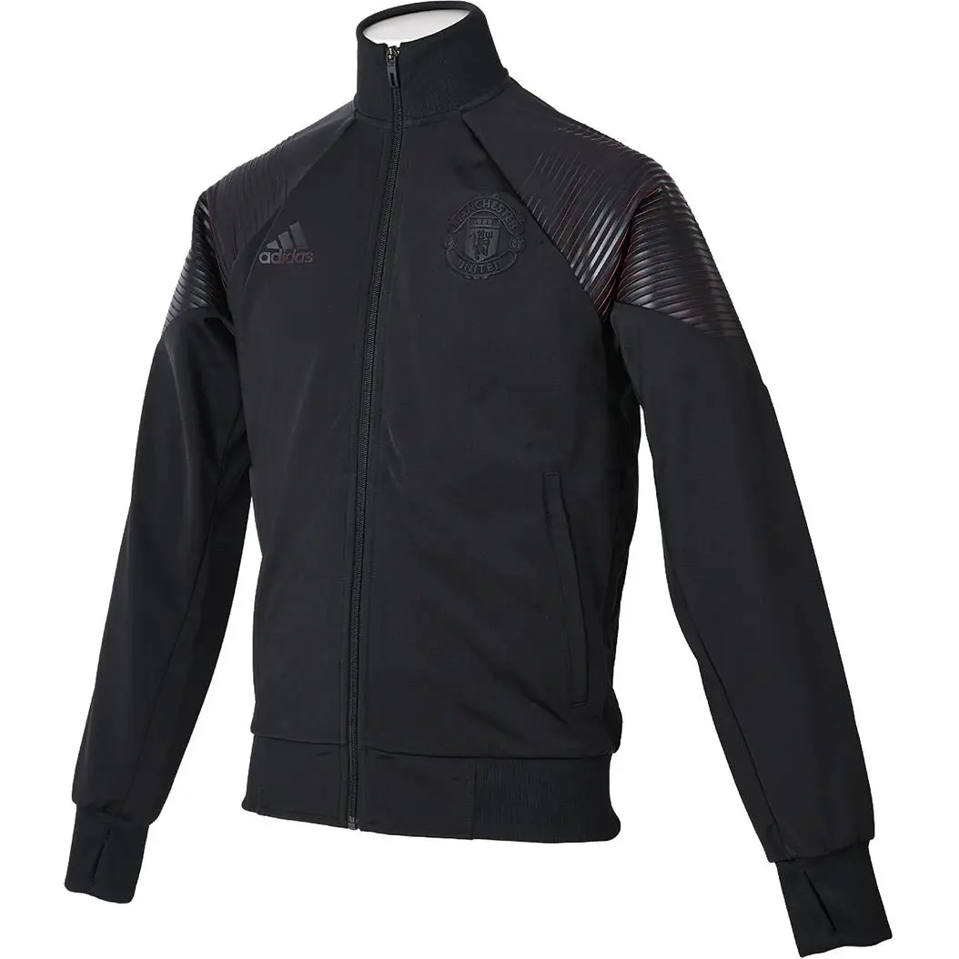 Adidas 18/19 ICON Jackets & Coats Men's Black