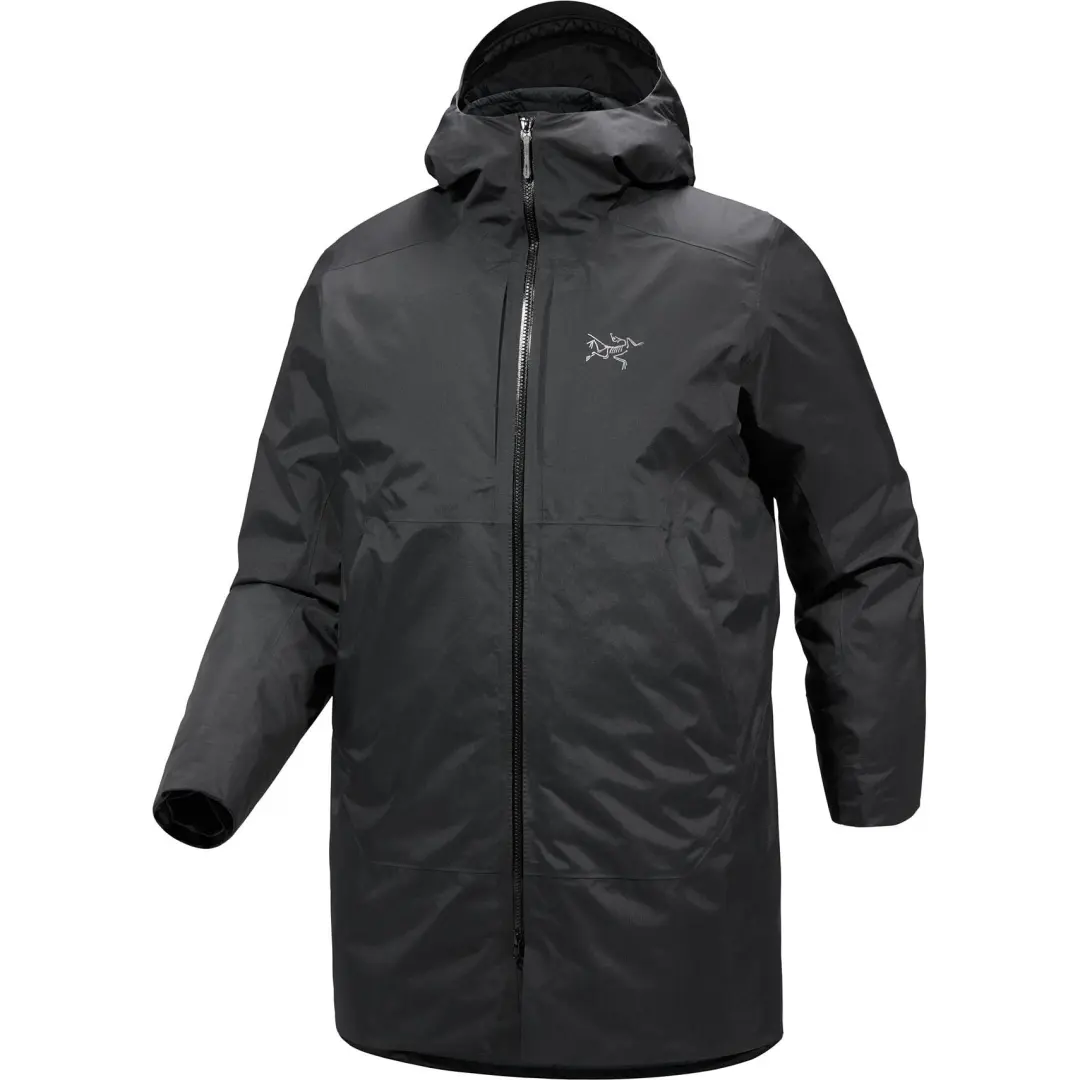Arc'teryx RALLE Down Parka GORE TEX Down Jacket Men's