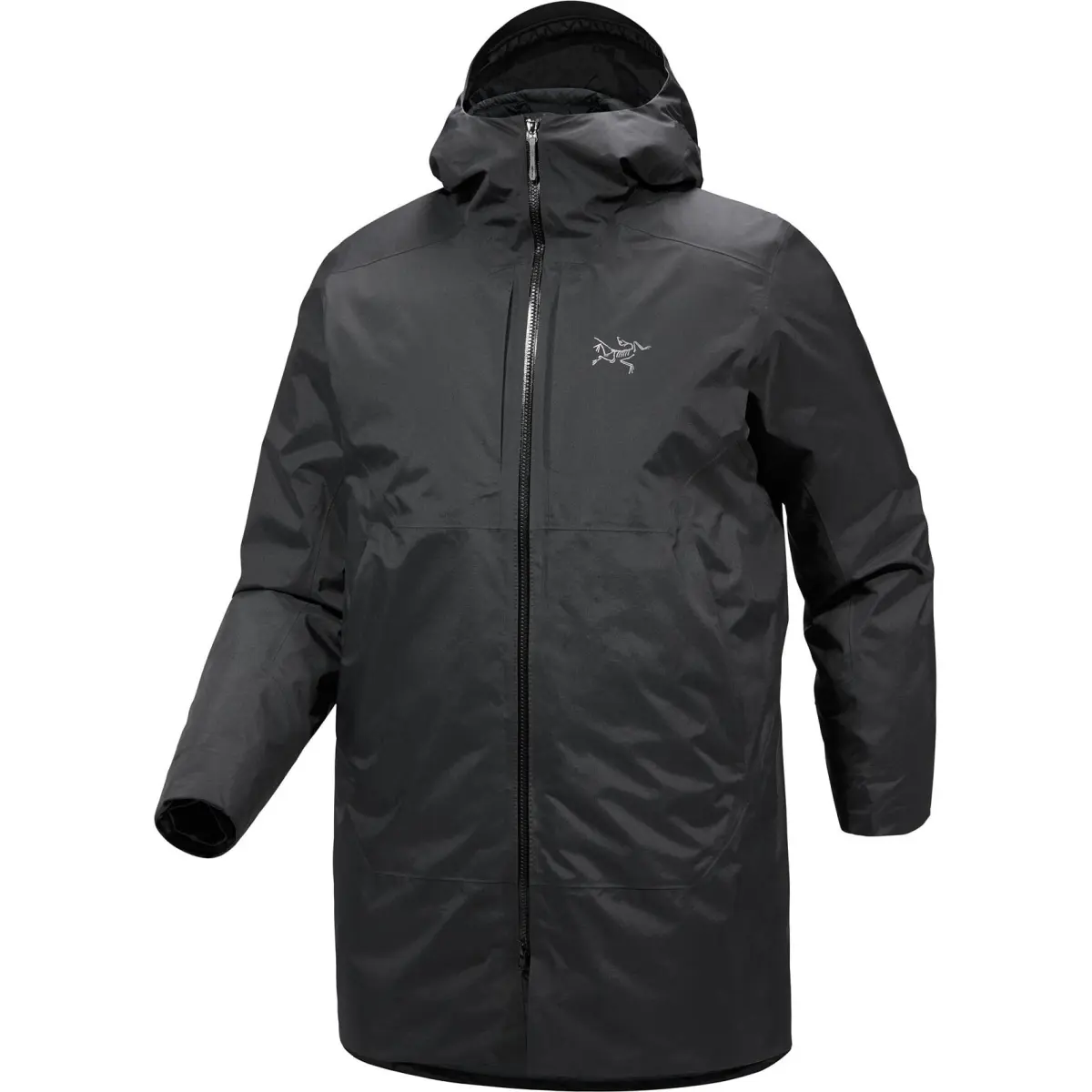 Arc'teryx RALLE Down Parka GORE TEX Down Jacket Men's